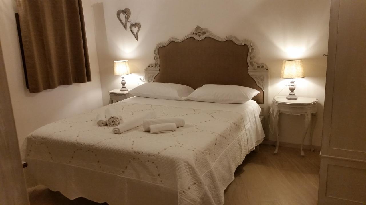 La Bonbonnier Apartment Venedig